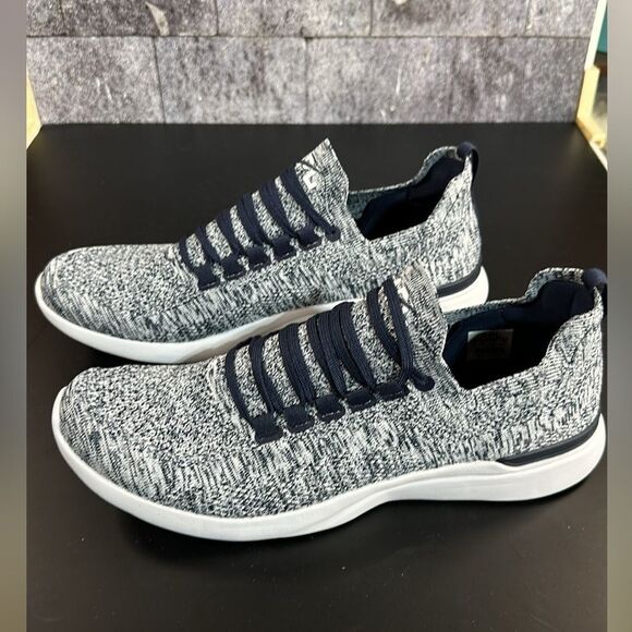 Unworn APL Techloom Breeze Sneakers - Picture 1 of 7